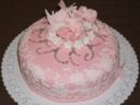 Torta anniversario