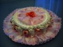 Torta Principe