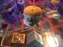 Un panettone molto fashion