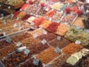 I dolci di Barcellona: il mercato coperto del centro (MERCAT DE LA BOUQUERIA)