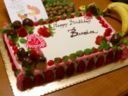 torta millefoglie