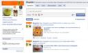 Facebook e Wibiya su Blogdolci per un’esperienza di navigazione nuovissima