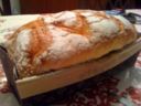Torta “nuvola”