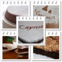 La torta caprese, foto e video ricetta