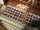 I cioccolatini di Barcellona