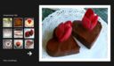 Torte di san Valentino