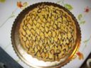 Torta mille foglie con ricotta
