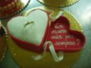 Torta cuore