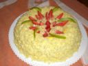 Torta mimosa