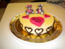 Torta San Valentino 2010