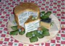 Torta cheese…cake