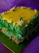 Torta “m’ama non m’ama”