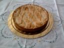 Il dolce tipico napoletano:la pastiera