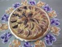 Crostata di fioroni
