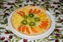 La crostata di Maristella