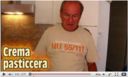 La video ricetta della crema pasticcera