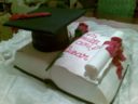 Torta laurea