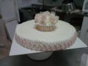 Torta Charlotte