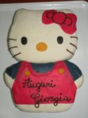 Torta Hello Kitty
