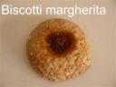 I biscotti margherita tipici di BERGAMO – video ricetta