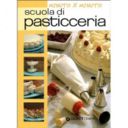 Scuola di pasticceria, il libro