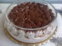 Torta tiramisu