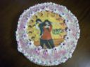Torta di compleanno: CAMP ROCK