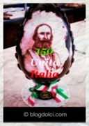 Uovo patriotico
