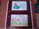 Torta compleanno: nintendo dsi super Mario