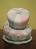 Torta trofeo