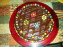 Torta moka e fantasia