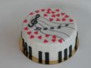 Torta musicale