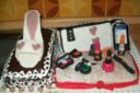 Torta teen age