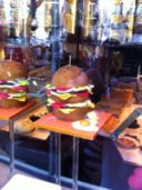 Torta “panino imbottito”