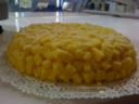 Torta Mimosa ricetta e video ricetta