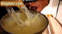 Ricetta della crema chantilly con video