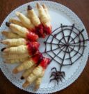 Dita da Strega: paurose