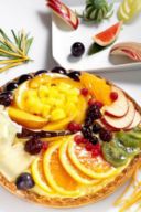 Crostata alla frutta