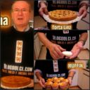 Le ultime video ricette dell’ex pasticcere