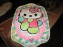 Torta Hello Kitty