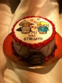 Torta per SAN VALENTINO