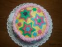 Torta stella