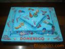 Torta di compleanno: il mare