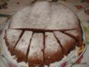 Torta al cioccolato
