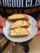 Cantucci, la video ricetta dell’ex pasticcere