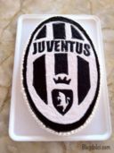 Torta “Juve”