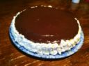 Torta al cioccolato