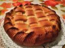 Torta delizia