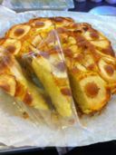 torta di mele