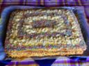 Torta per il compleanno di Jennifer
